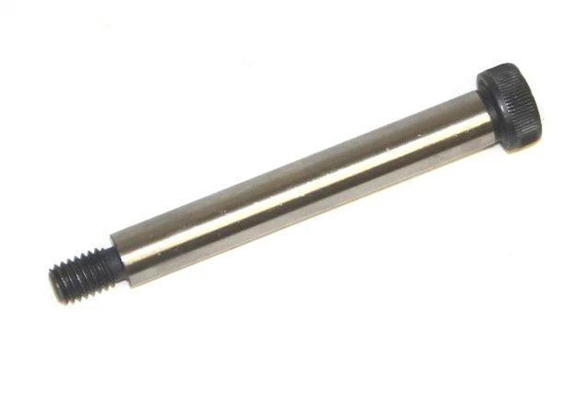Used NIB CAMCAR D5774037 1/2 X 3 1/2 HEX SOCKET HEAD SHOULDER FASTENERS (BOX OF 5)
