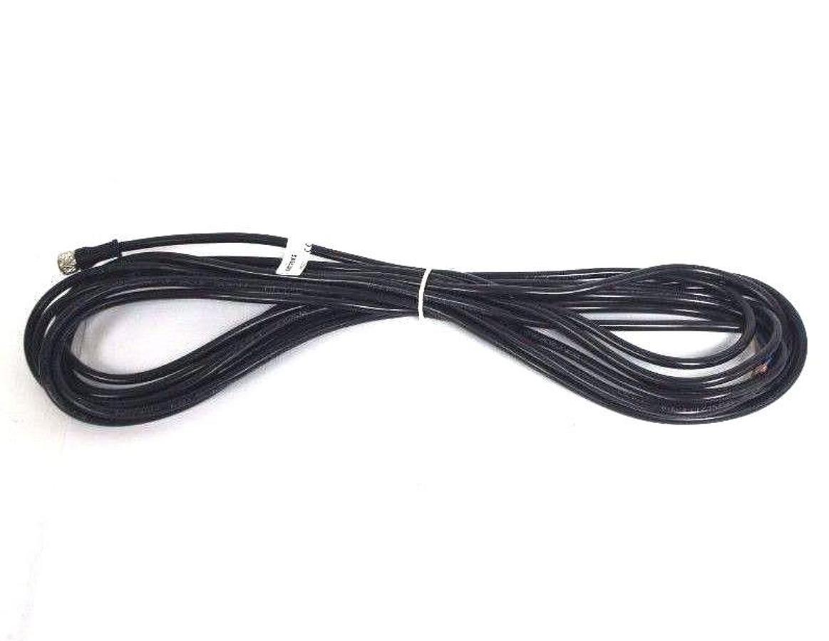 Used NEW NUMATICS PXCST QUICK DISCONNECT CONNECTOR CABLE ASSEMBLY