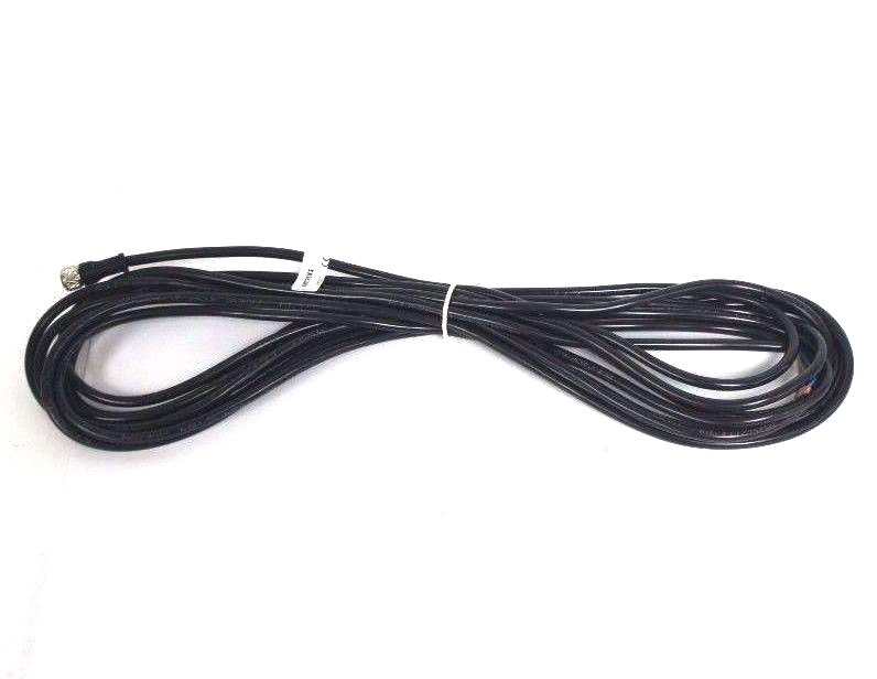 Used NEW NUMATICS PXCST QUICK DISCONNECT CONNECTOR CABLE ASSEMBLY
