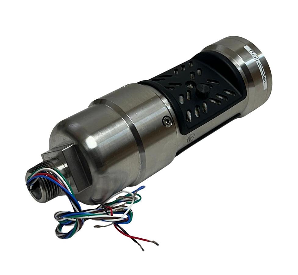 Used MSA GENERAL MONITORS IR400 HART GAS DETECTOR IR400-4-01-2-2-0-1-0 32500-12 USNP