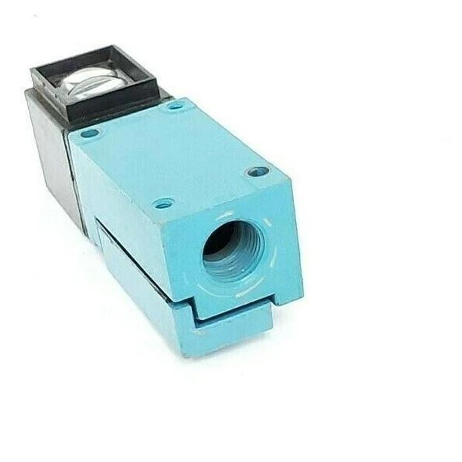 Used HONEYWELL MICRO SWITCH FE-LPK03C-2S 120VAC 50/60HZ FELPK03C2S