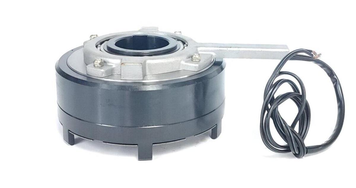 Used NEW SHINKO ELECTRIC MCWO-20SK1 CLUTCH BREAK