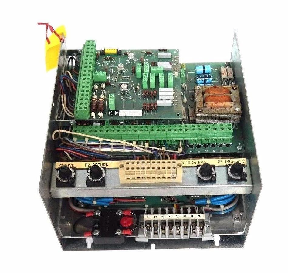 Refurbished REPAIRED STYRKONSULT AB 40659-19 DRIVE, 4065919