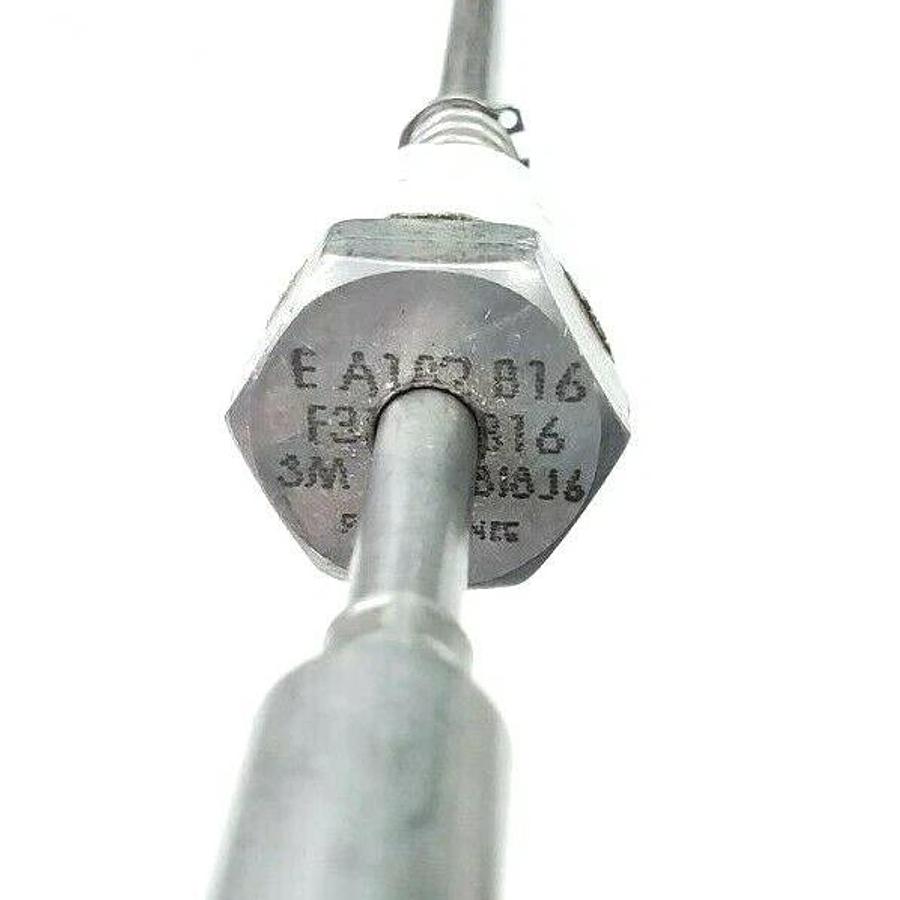 Used CROUSE-HINDS GAYESCO 16-TE-8268 5FT TEMPERATURE PROBE GUAB 26 3/4IN. 21 16TE8268