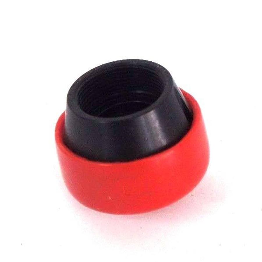 Used NIB OPCON 6264A-6522 LENS ATTACHMENT FOR DETECTOR 0.87IN OPTICAL P/N: 101490
