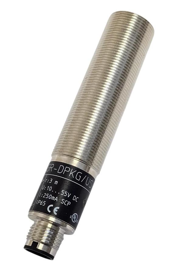 NIB IFM EFECTOR OG5027 PROXIMITY SENSOR OGR-DPKG/US-100-DPS