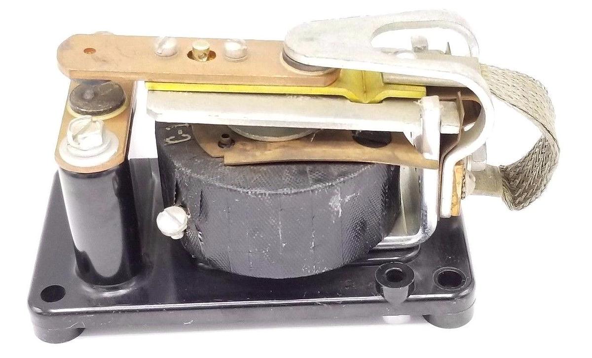 Used GENERIC C-121 COIL WITH ASSEMBLY C121