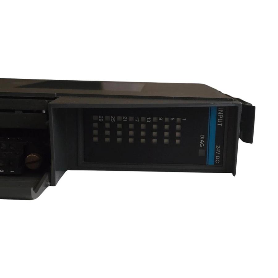 Used Giddings & Lewis 502-03605-00R3 PiC900 32PT Input Module 24VDC 502-03605-00 USPI