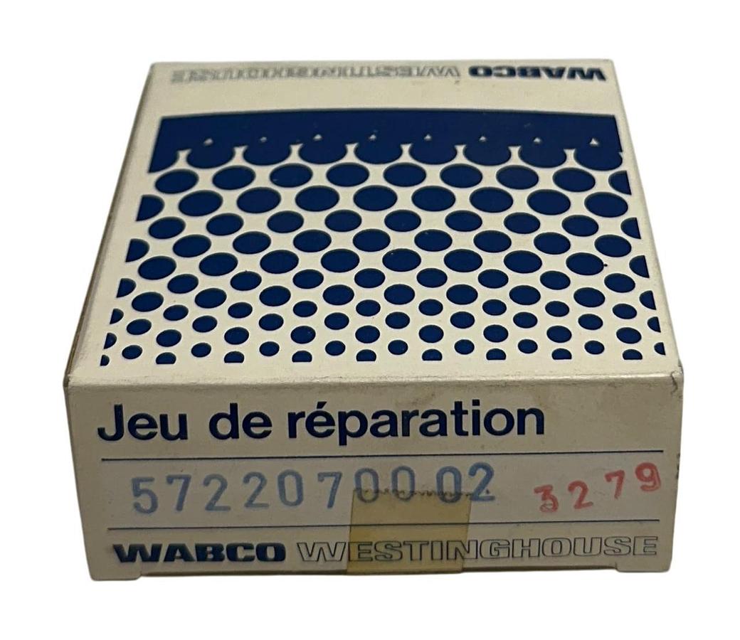 WABCO WESTINGHOUSE 5722070002 OEM REPAIR KIT NSMP