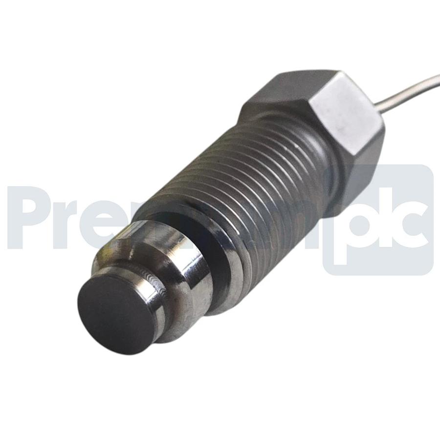Gefran F094864 | ME3-6-M-P15C-1-0-C-E 2130X000X00 Melt Pressure Transmitter NSMP