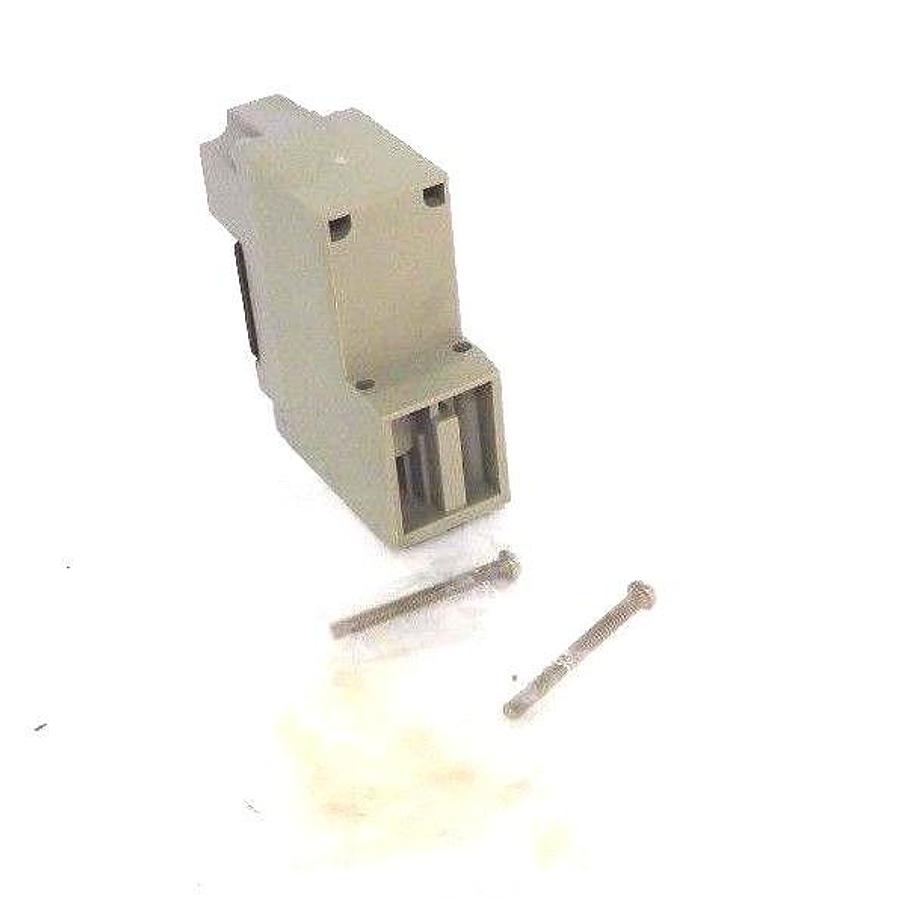 Used NEW SMC SY1155DZ SOLENOID VALVE SY115-5DZ