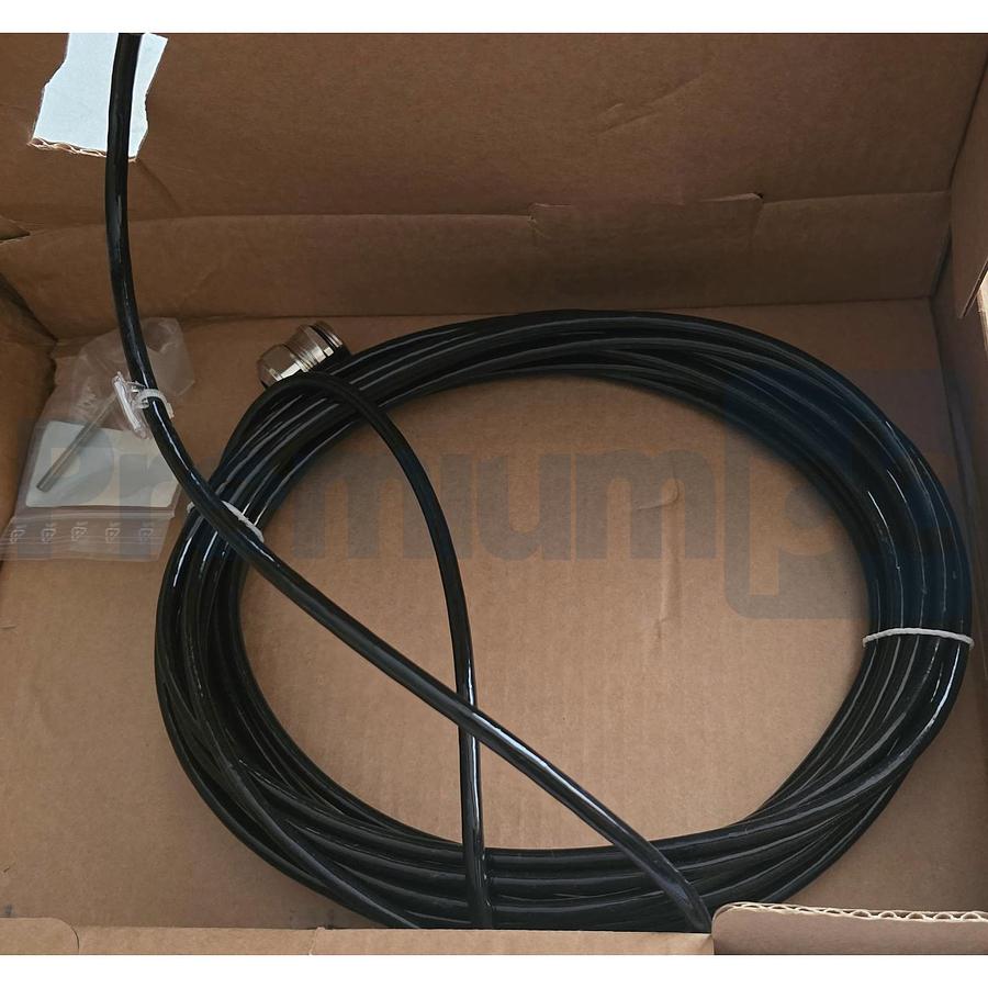 Used Vaisala HMT333 | HMT330 3G0B101BCAG100A0AAABAA1 Humidity Temperature Transmitter
