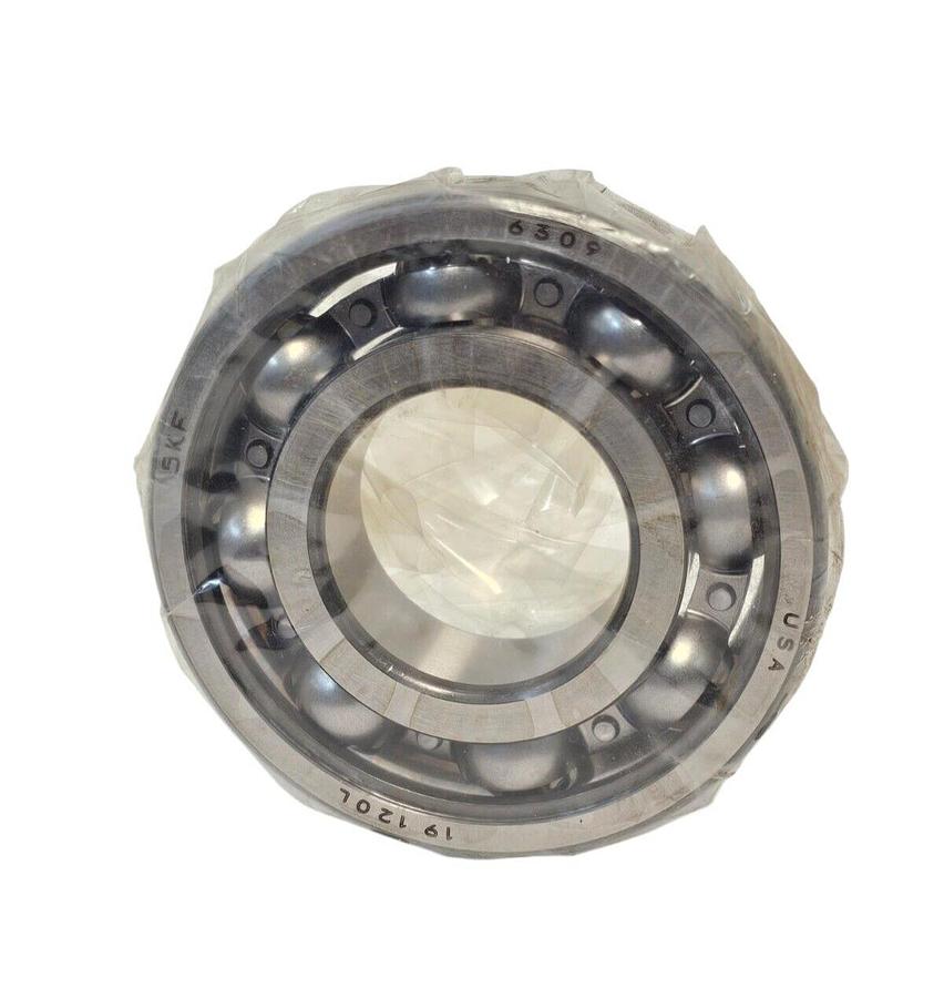 Used NIB SKF 6309 DEEP GROVE BALL BEARING