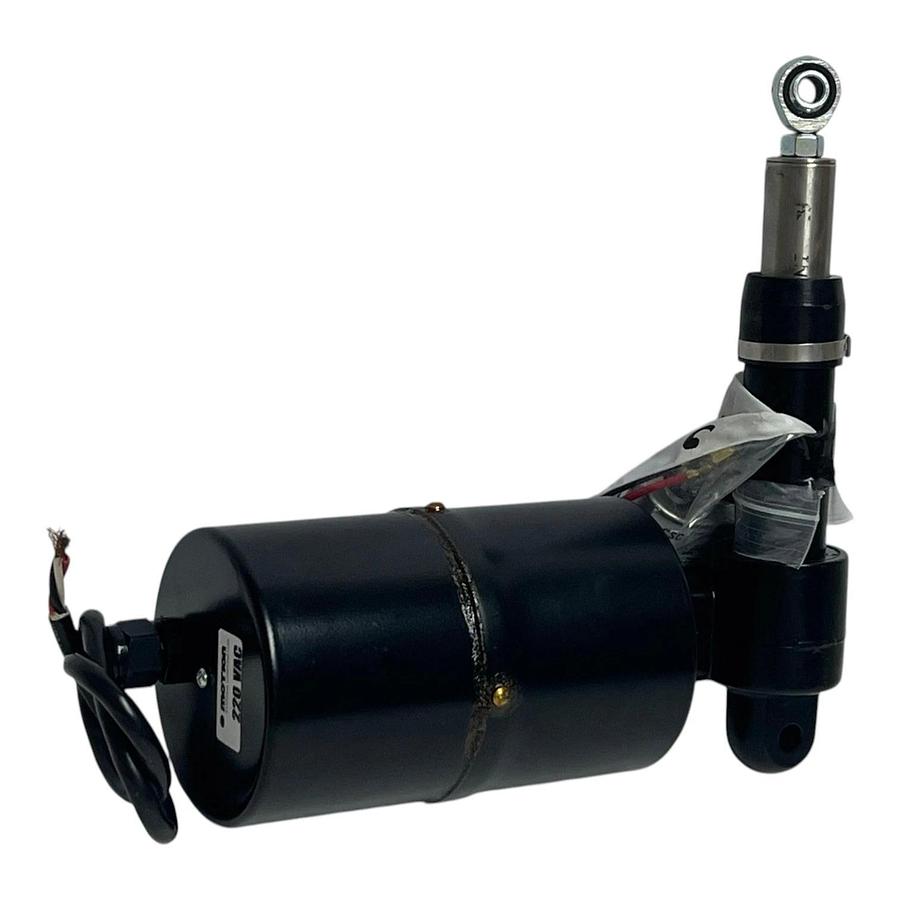 Motion Systems Corp 220 VAC Industrial Linear Actuator Motor with CSC Capacitor