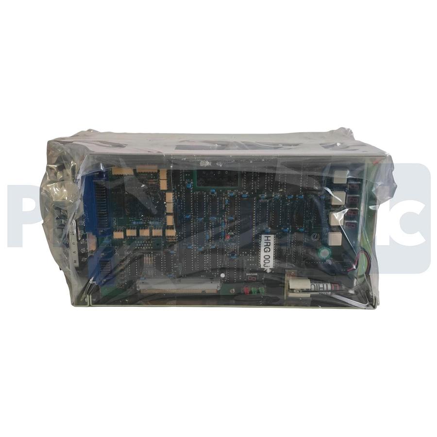YASKAWA CACR-HR10SB ServoPack AC Servo Drive for CNC 1kW/1.3HP 3PH 200-230V NSNP