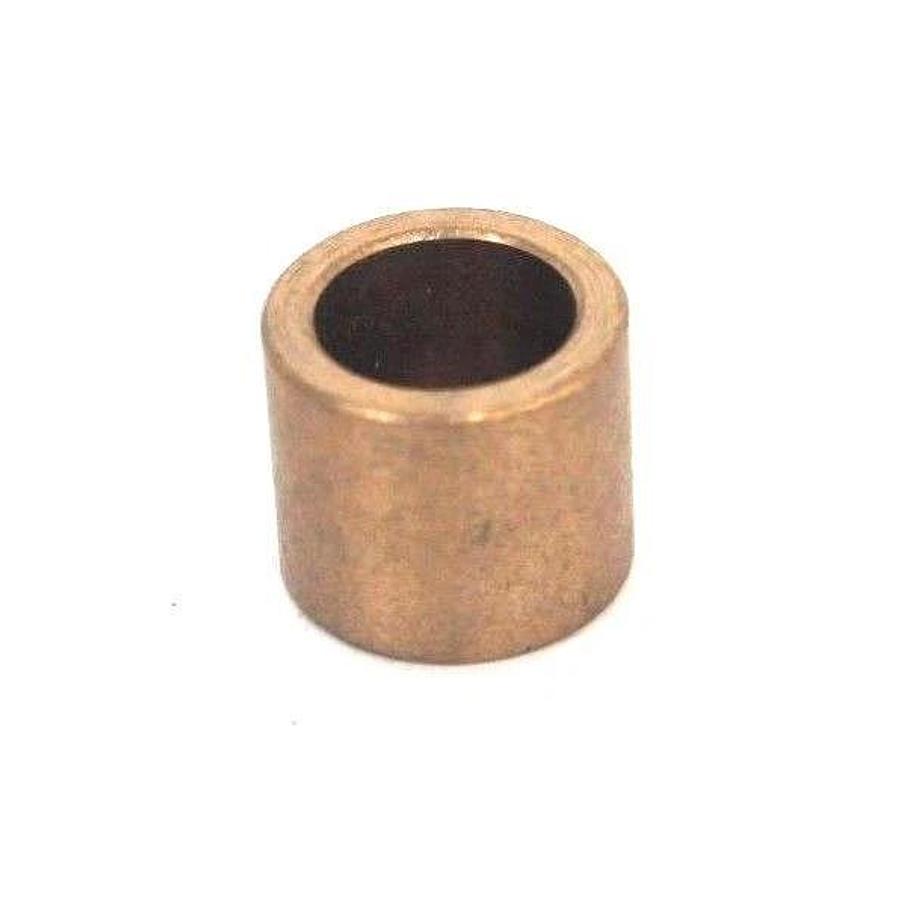 LOT OF 57 NEW GENERIC CB1014-06 BRONZE SLEEVE BEARINGS 5/8" ID, 3/4" L