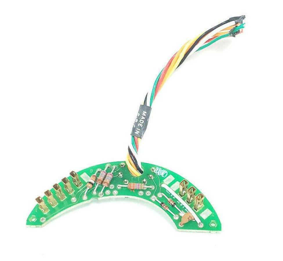 Used ROSEMOUNT 1151-0976-0003 CIRCUIT BOARD 115109760003