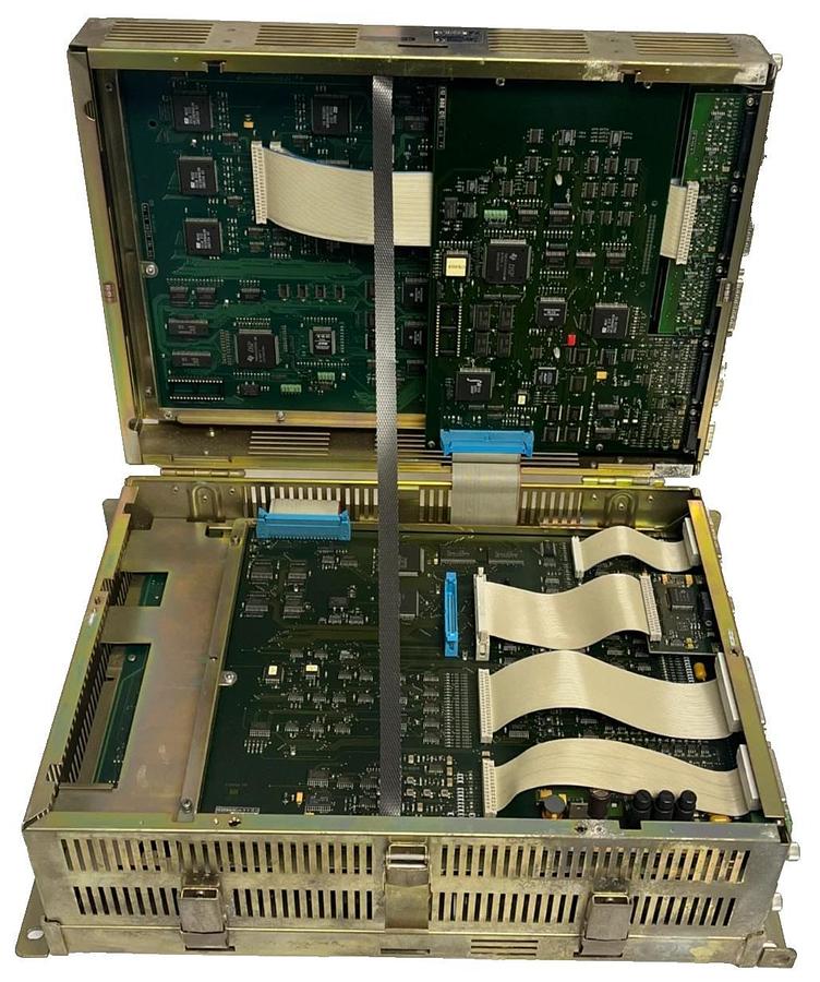 Used HEIDENHAIN LE 426 PB Logic Unit PLC Controller LE426PB Id. Nr. 312 284-01