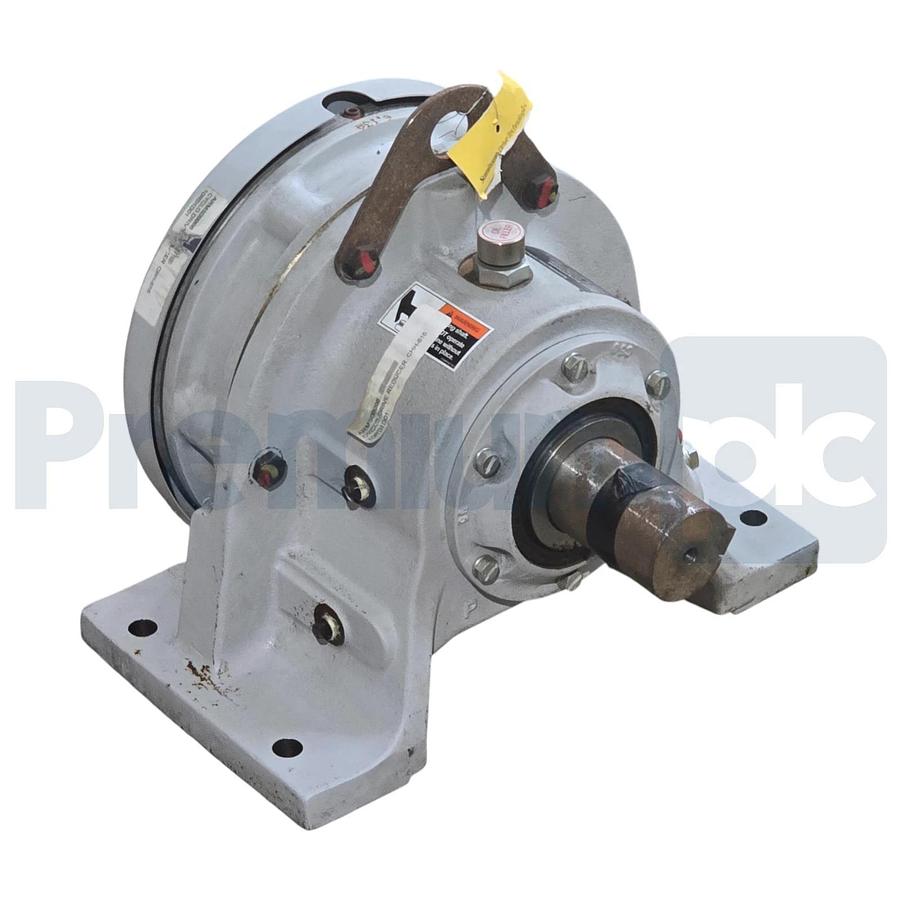 Sumitomo CHHS-6165-6 Cyclo 6000 Speed Reducer 6:1 Ratio 1,750RPM PA275508 NSNP