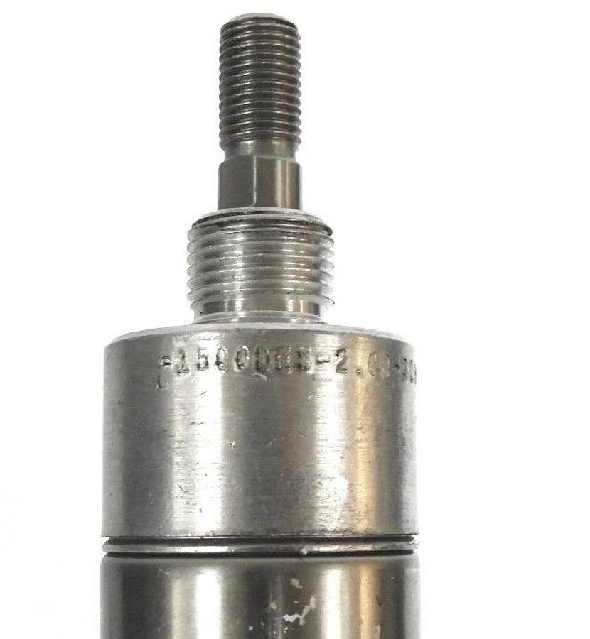 Used AMERICAN 1500DES-2.00-32 PNEUMATIC CYLINDER 1500DES