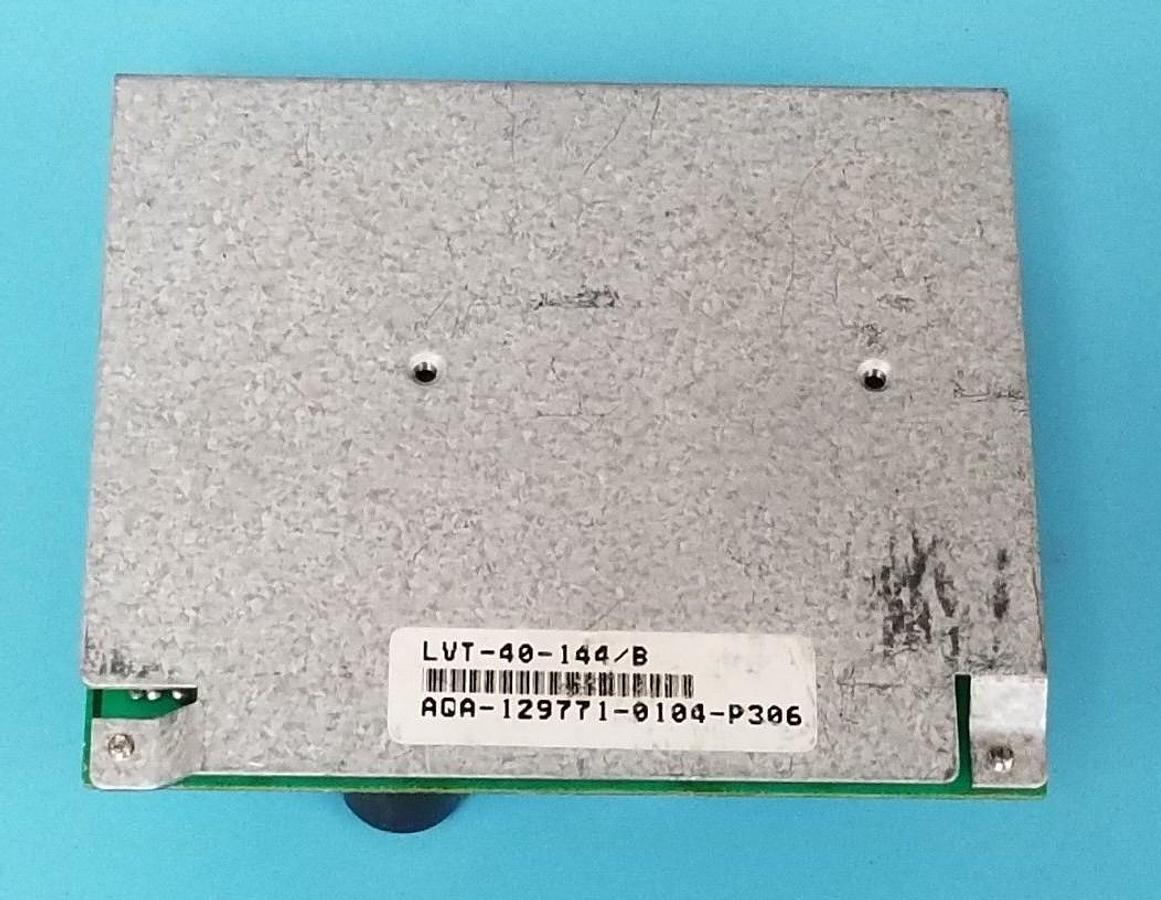 Used NEMIC-LAMBDA LVT-40-144-B POWER SUPPLY 85/132VAC 26W 47/440HZ PWB-80G