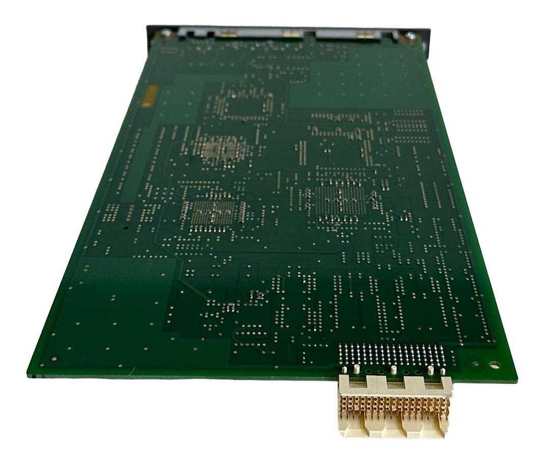 Used NEW AVAYA MM710B T1/E1 HV11 MEDIA MODULE 700450836