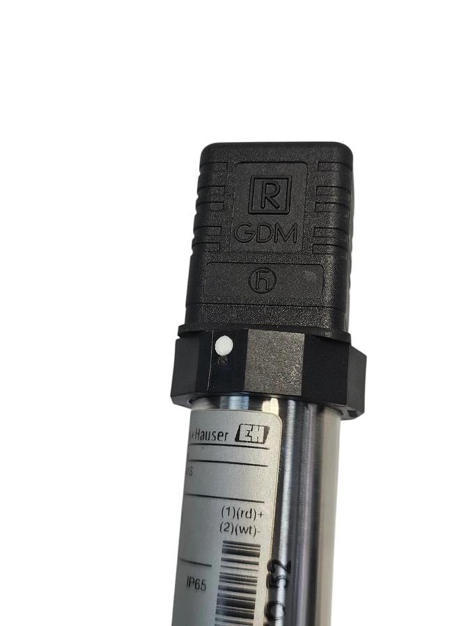 NIB ENDRESS + HAUSER CERABAR T PMP135-A2G01A1S PRESSURE TRANSDUCER
