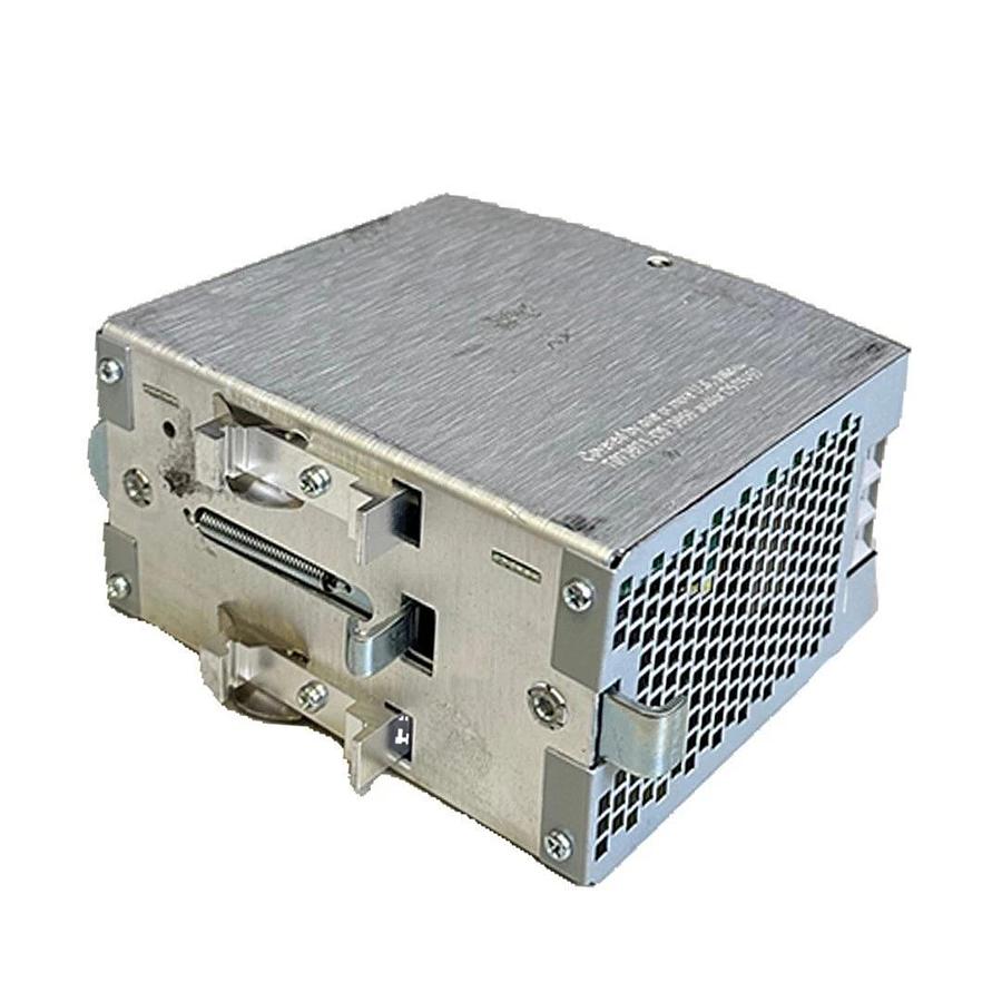 Used EMERSON SOLA SDN 4-24-100LP / SDN424100LP POWER SUPPLY 1-PH 115/230VAC 50/60Hz