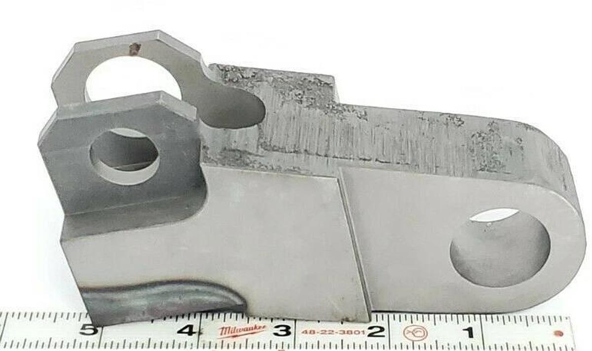 NEW MORI SEIKI A31106102 TOOL UNCLUMP LEVER FSH-JR 070212