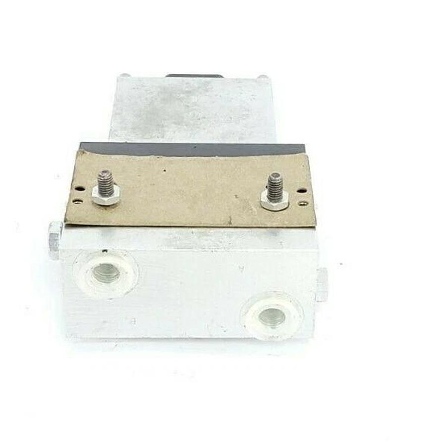 NEW ENERPAC VP22 SOLENOID VALVE 110 VAC, 5000 PSI (350 BAR) VP 22 3200