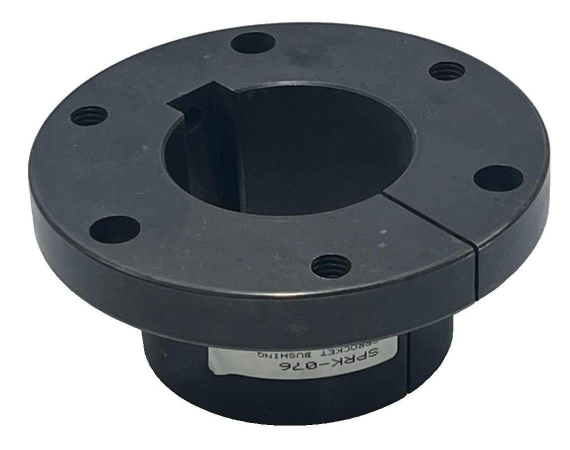 Used Martin E 2-7/8" QD Bushing | Quick Disconnect 2.875" Bore E2-7/8