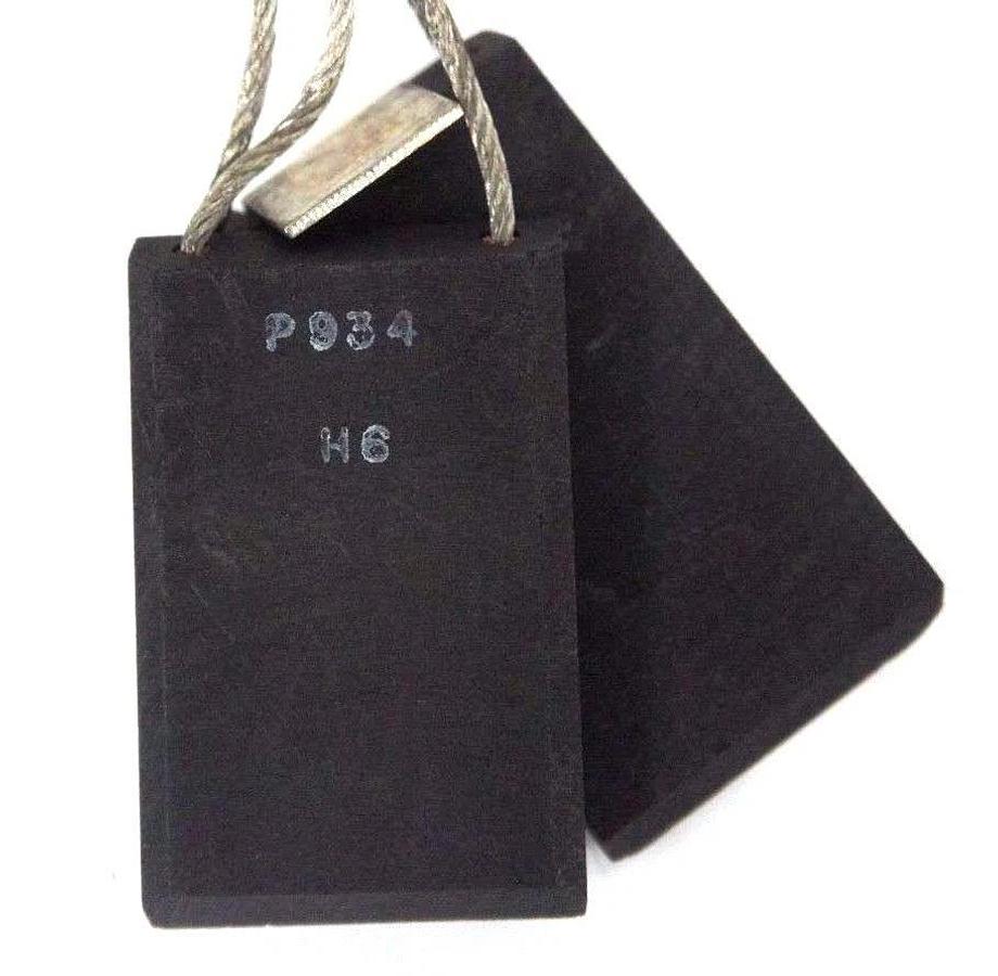 BAG OF 10 GENERIC P934 CARBON BRUSHES