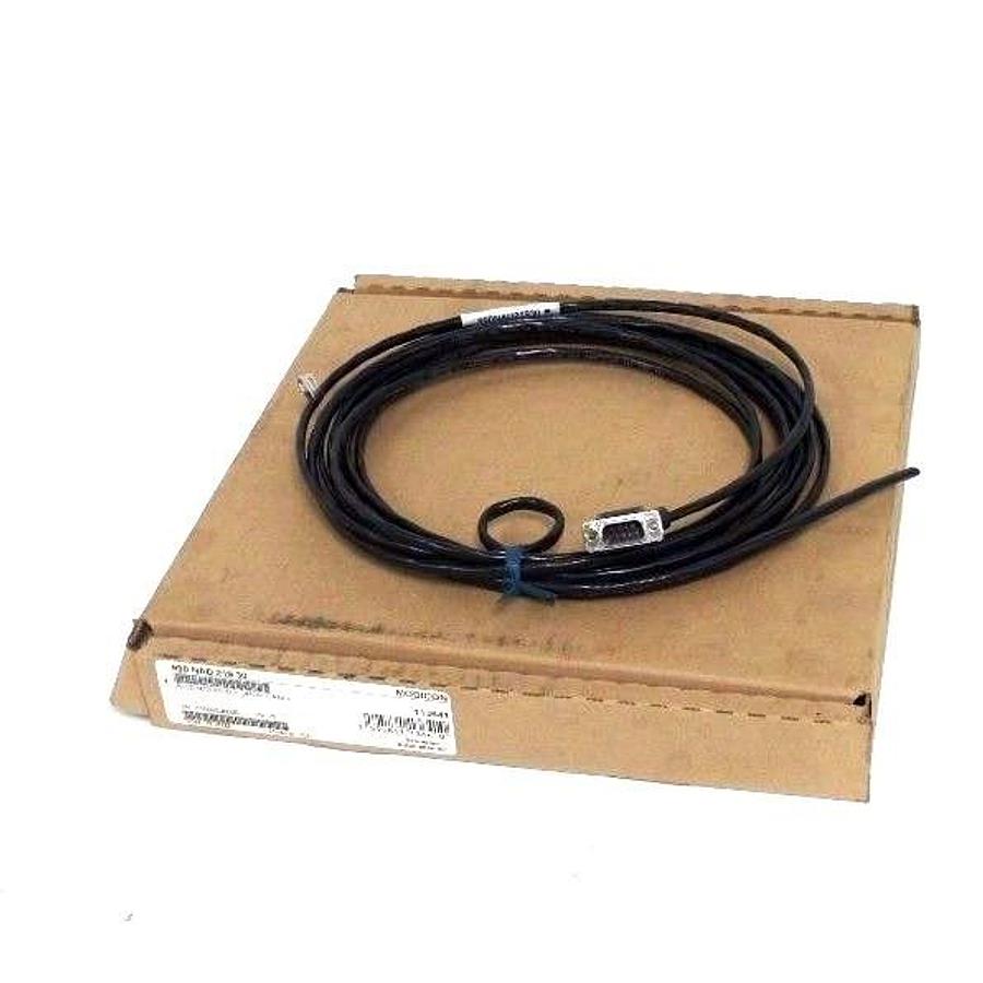 Used NIB MODICON 990NAD21930 A120 MODBUS + DROP CABLE PV: 75, 113641