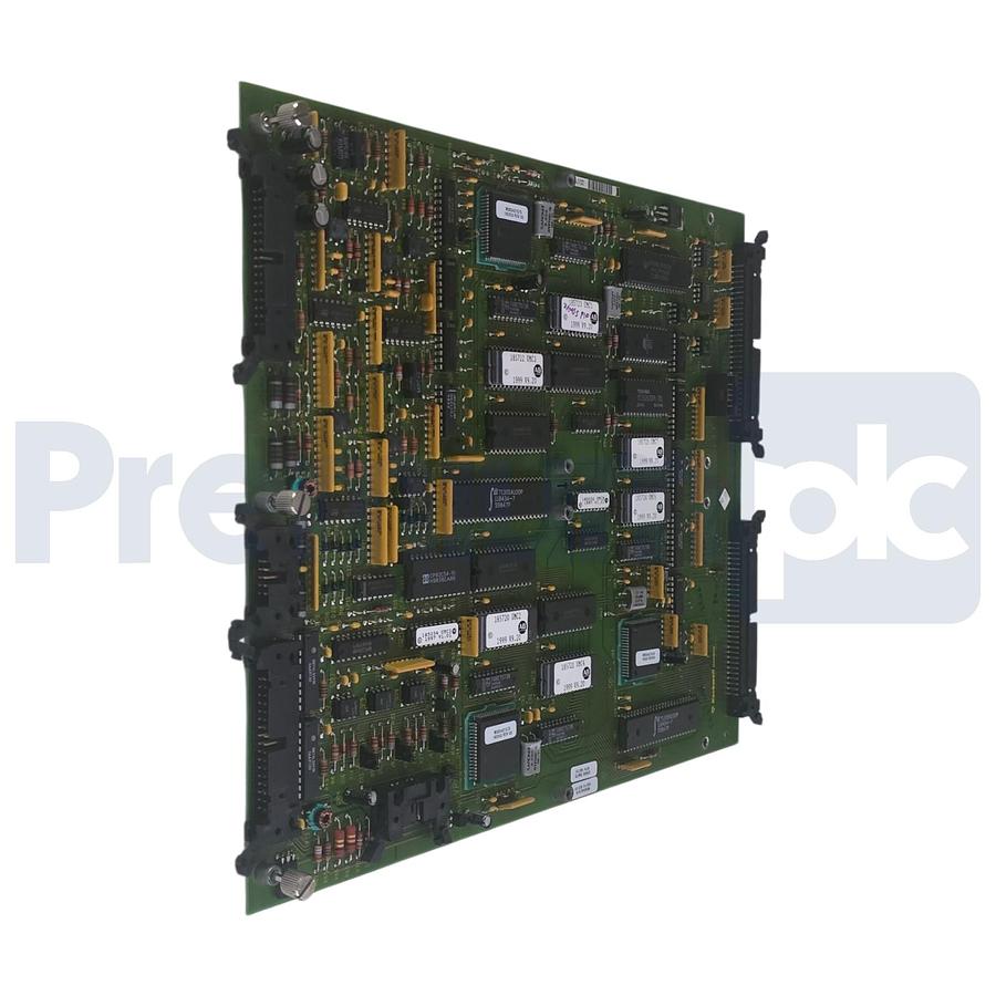 Used Allen Bradley R185713 1395 Drive Main Control Board Assy. SP-185713 185712 REMAN