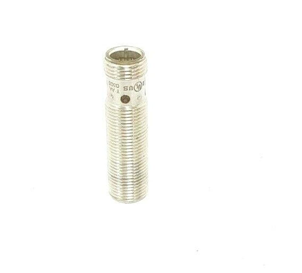 Used IFM EFECTOR IFC206 PROXIMITY SENSOR
