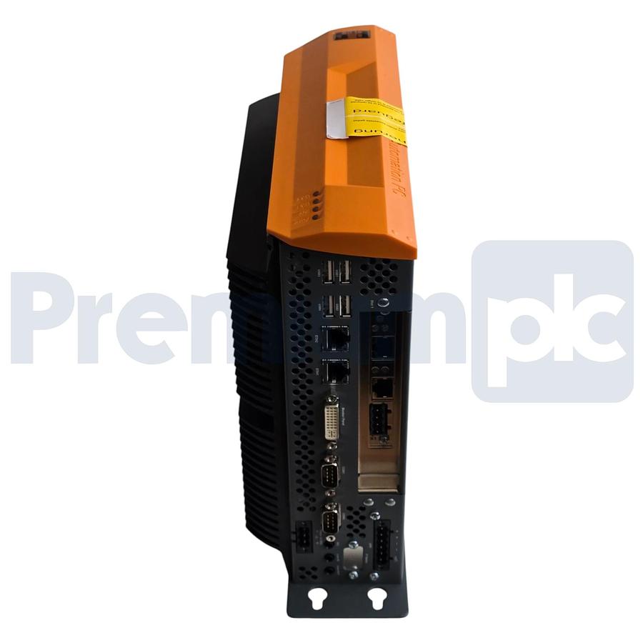 Used B&R 5P81:401733.002-02 Automation PC 810 System Unit 5PC810.SX01-00 w/5LS182.6-1