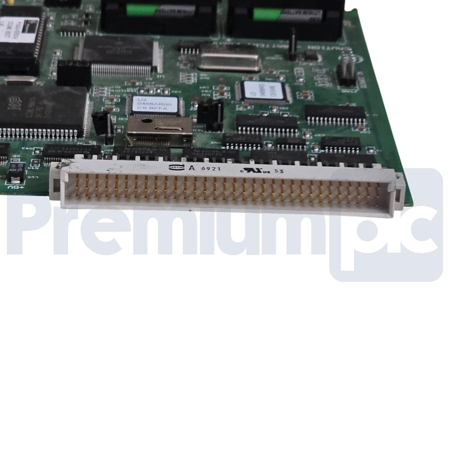 Used GE Energy 526-2004 Rev: 10D WESDAC D20ME NON-VME Processor 820-0468/01 USPI