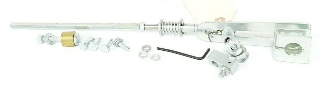 Used NEW GENERIC 40M02B1101 CIRCUIT BREAKER LEVER ARM ASSEMBLY