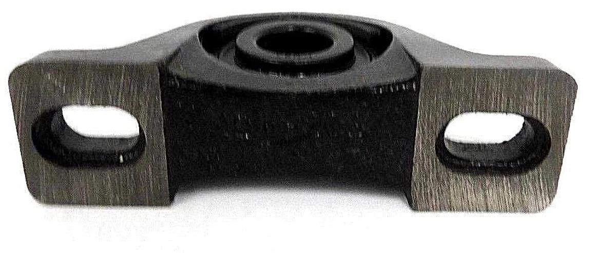 Used NIB MB MFG. KC-55-1 PILLOW BLOCK BALL BEARING 1INCH DIA 2BOLT KROWN REGAL SERIES