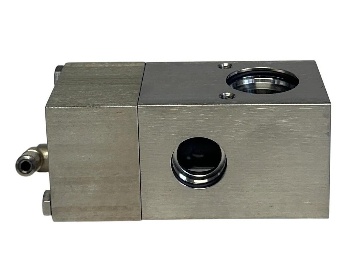 KHS TI0036507200 / TI0036507100 SERIES 2 VALVE BLOCK STANDARD TYPE 1 NSNP
