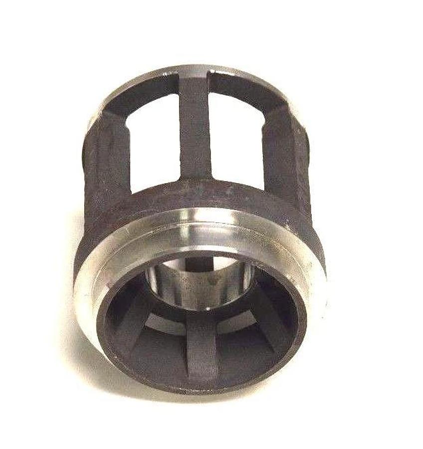 Used NEW FISHER CONTROLS 25A6687X012 SEAT RING RETAINER
