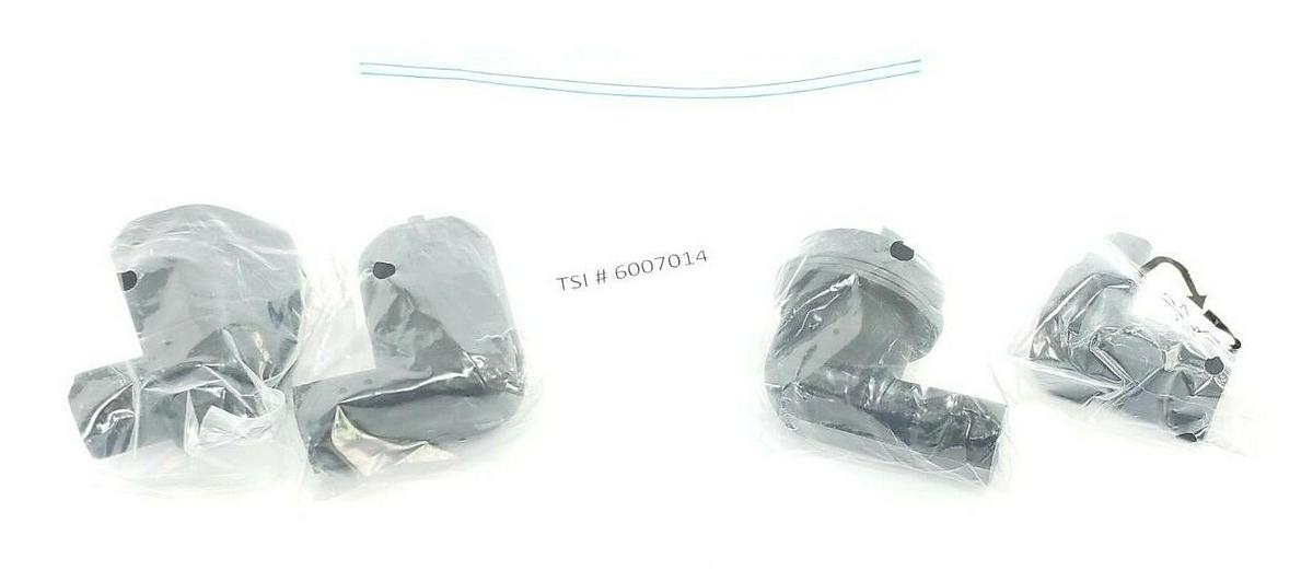 Used NEW POWER SUPPLY ADAPTER KIT WELL SHIN WS-047 WS-048 WS-049 & YUNG-LI YL-1212L