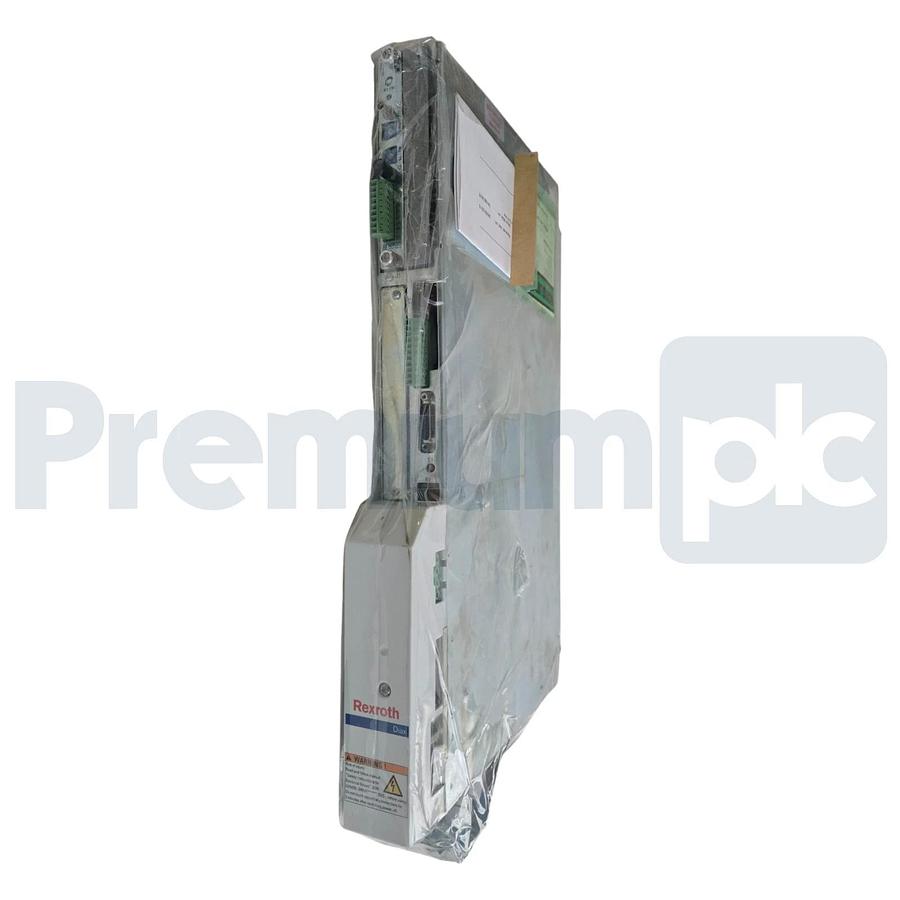 Refurbished Rexroth Indramat R911279167 | HDS02.2-W040N -HS12-01-FW Servo Drive 40A REMAN