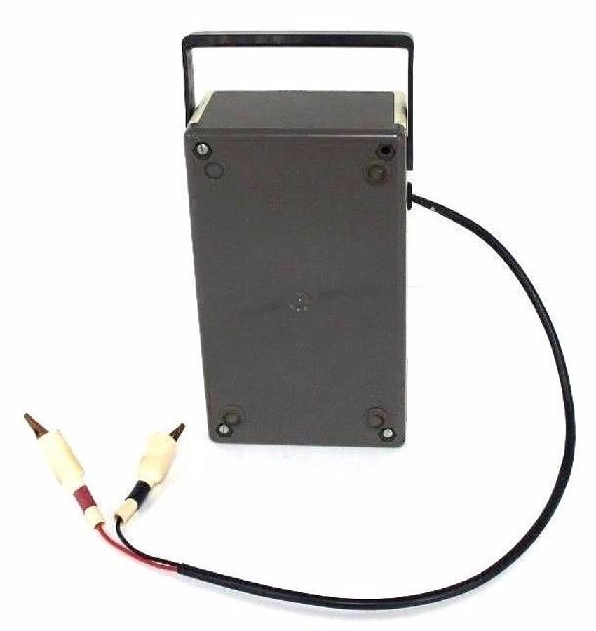 Used KEYTEK INSTRUMENT CORP. MODEL 3T-2 CALIBRATION FIXTURE 3T2