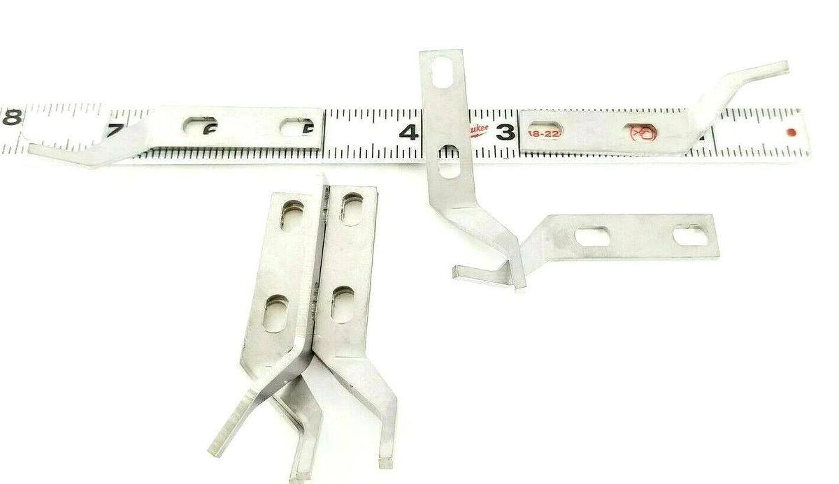 LOT OF 9 NEW KRONES 1-011-56-394-0 FINGERS 1011563940