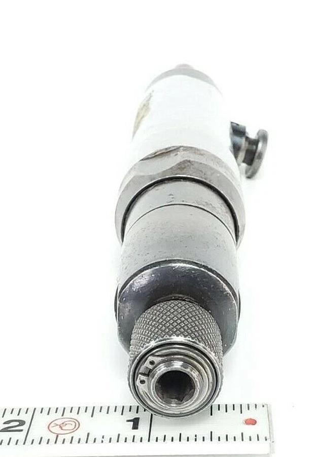 Used CLECO DRESSER 7RSA-300 PNEUMATIC SCREWDRIVER 7RSA300