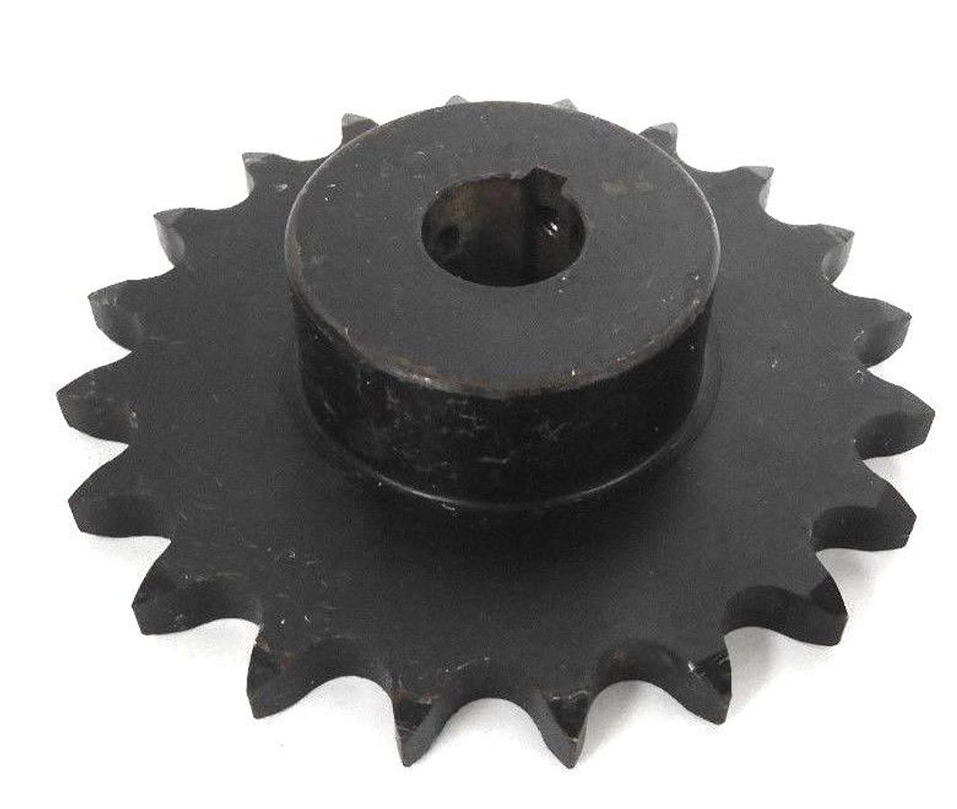 Used NEW MARTIN 50B20 SPROCKET 20 TEETH