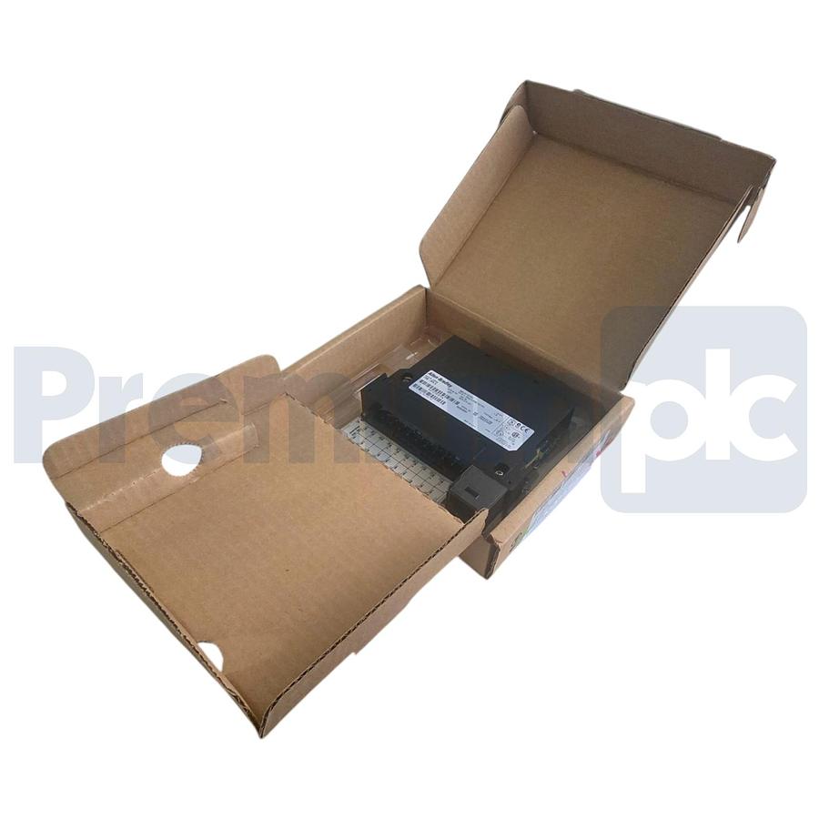 Used Surplus Allen Bradley 1756-OF8 /A ControlLogix 8-Pt Analog Output Module F/W 1.5