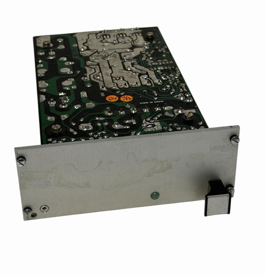 Used KARTE IE INDUSTRIES 10.40.4807 POWER SUPPLY 10404807
