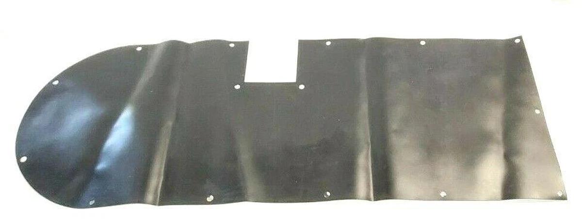 SHIN NIPPON KOKI CO. 452521 GASKET 71-56-400226